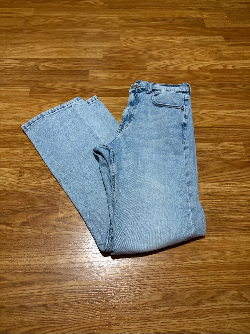 Aeropostale 90s Baggy Jeans Size 2